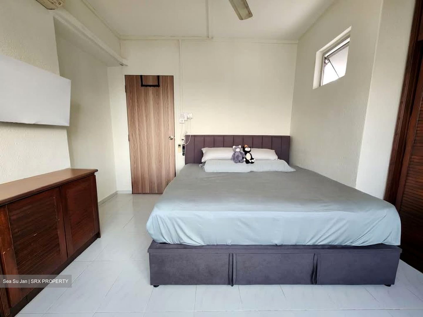 Blk 487C Tampines Street 45 (Tampines), HDB 4 Rooms #566499701